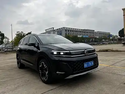 Volkswagen Talagon