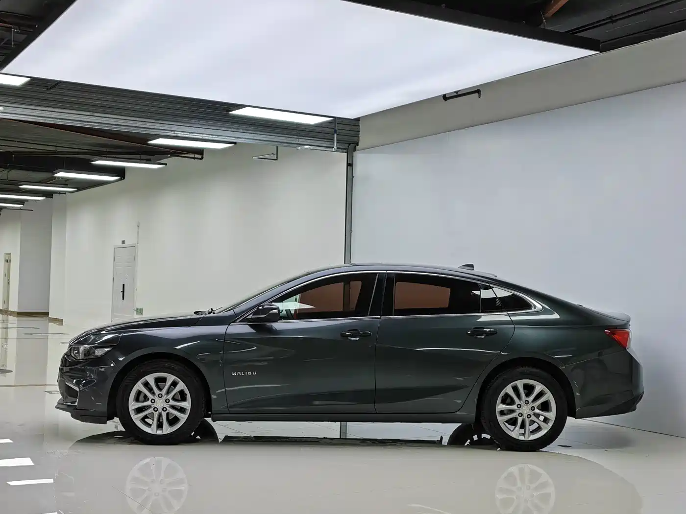 Chevrolet Malibu XL 2017 2017 1.5T Auto Sport Edition