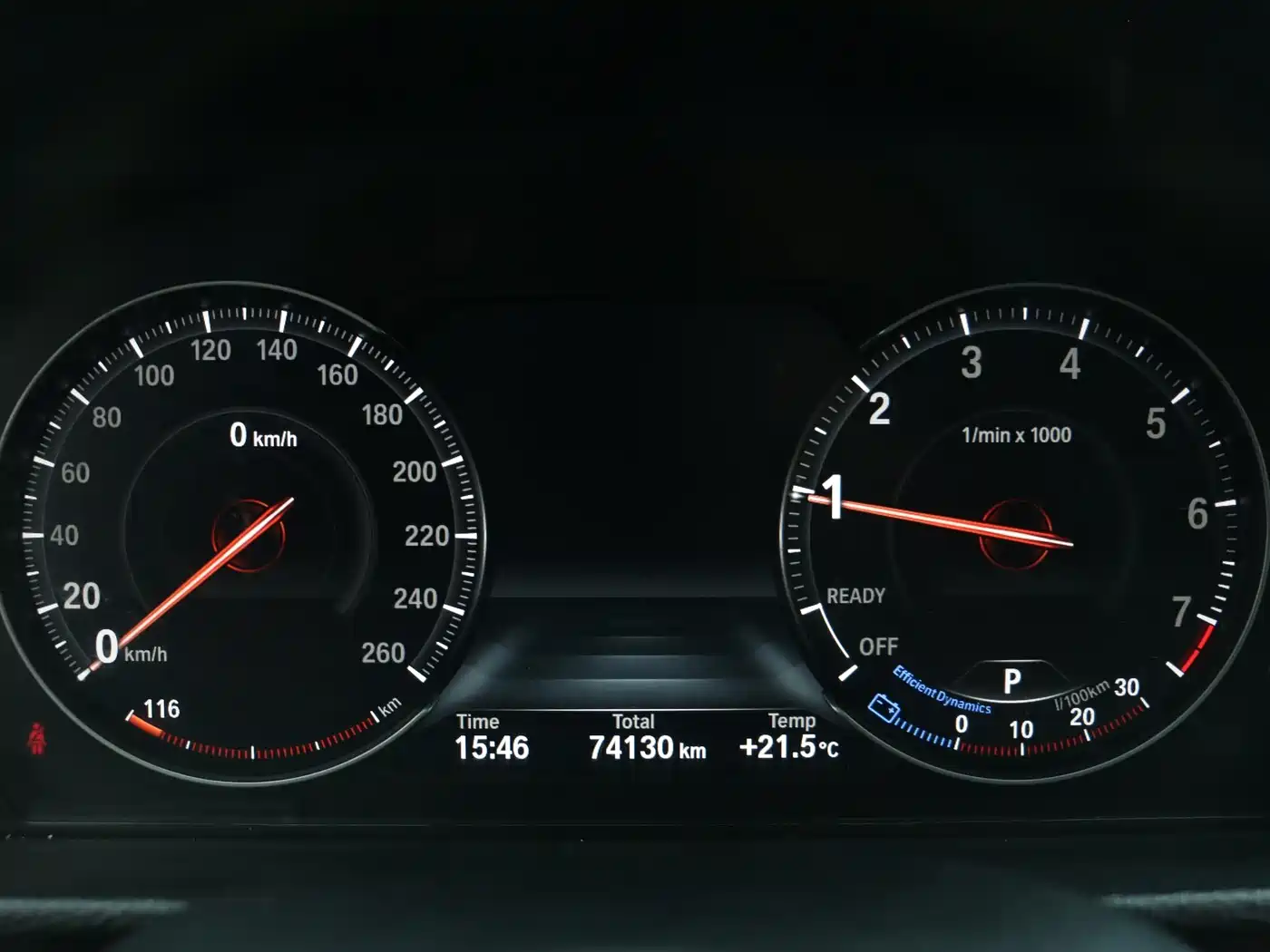 BMW 3 Series 2019 320Li M Sport Package фото 11
