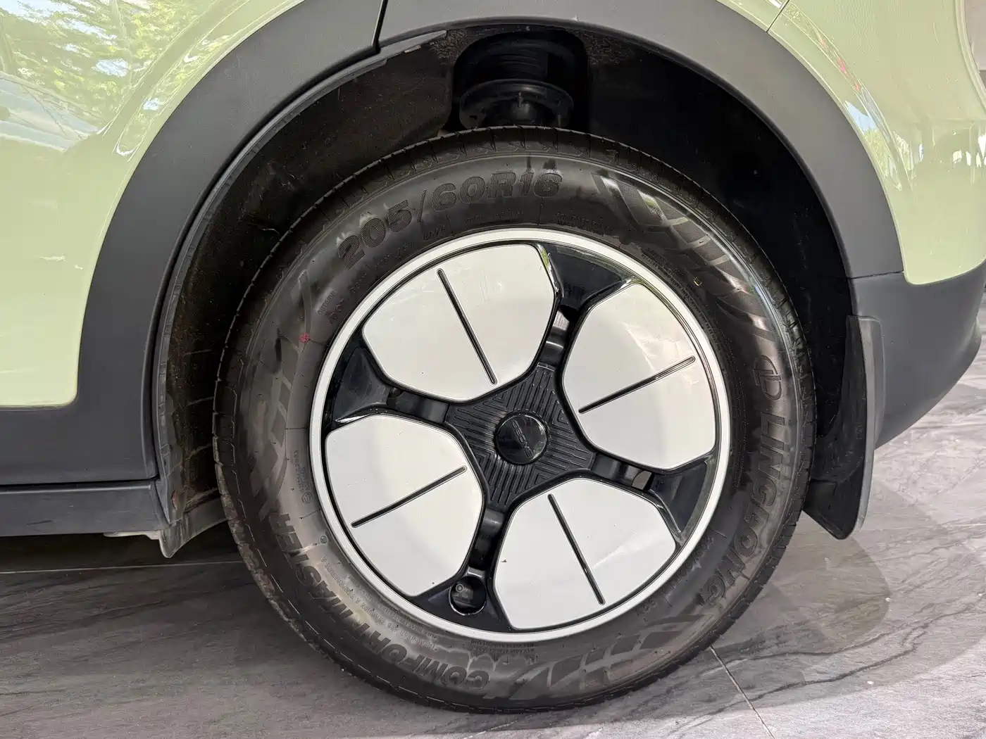 Geely Galaxy Starry Wish 2024 2025 310km Youth Edition