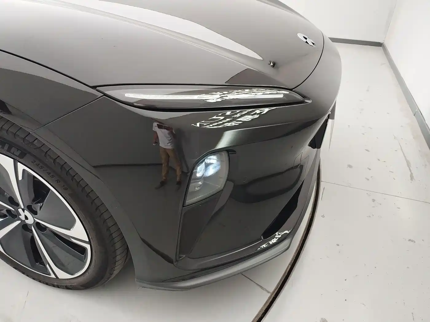 NIO ET5T 2024 2024 75kWh Touring