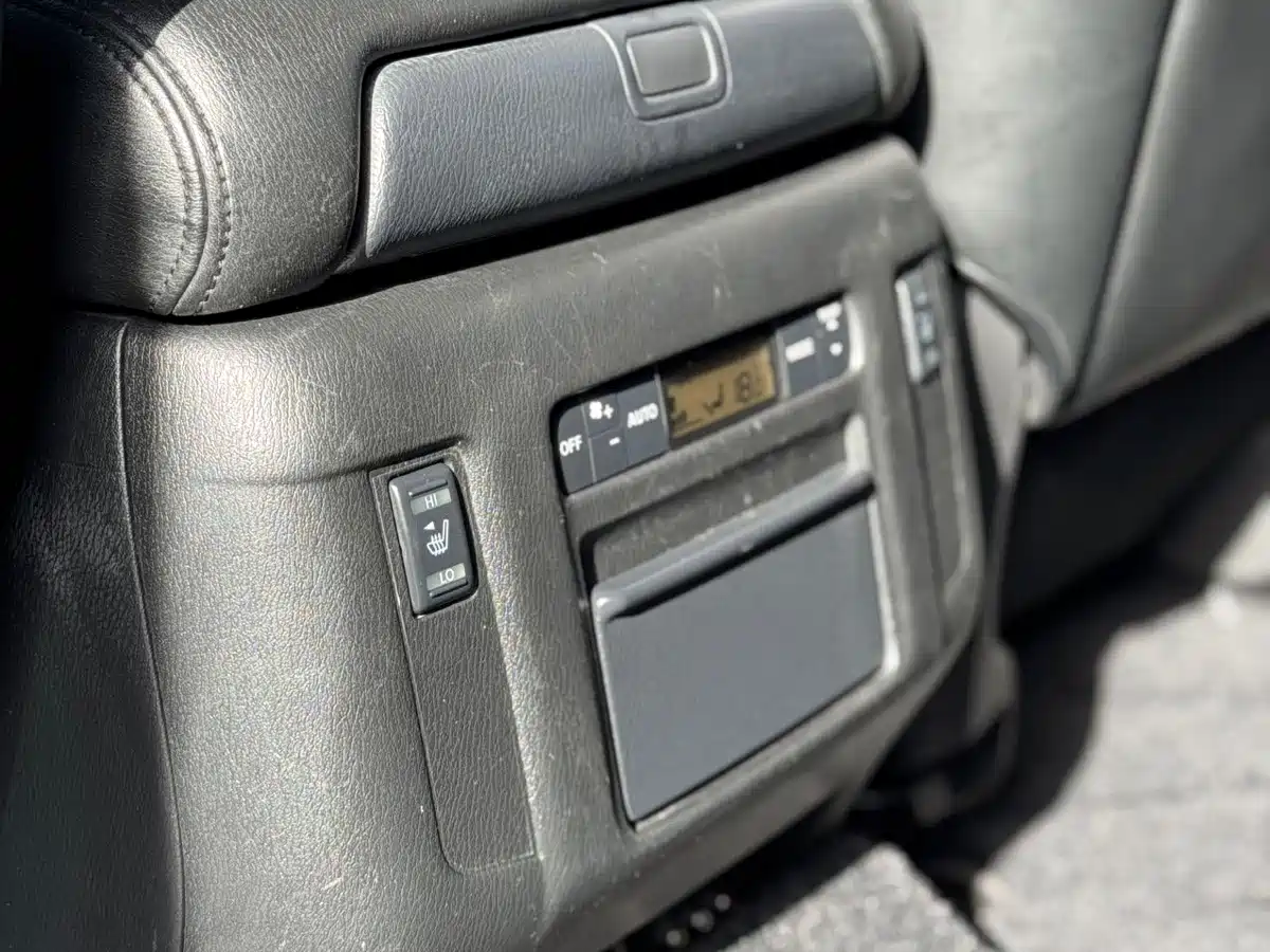 Infiniti QX80 2016 2013 5.6L 4WD