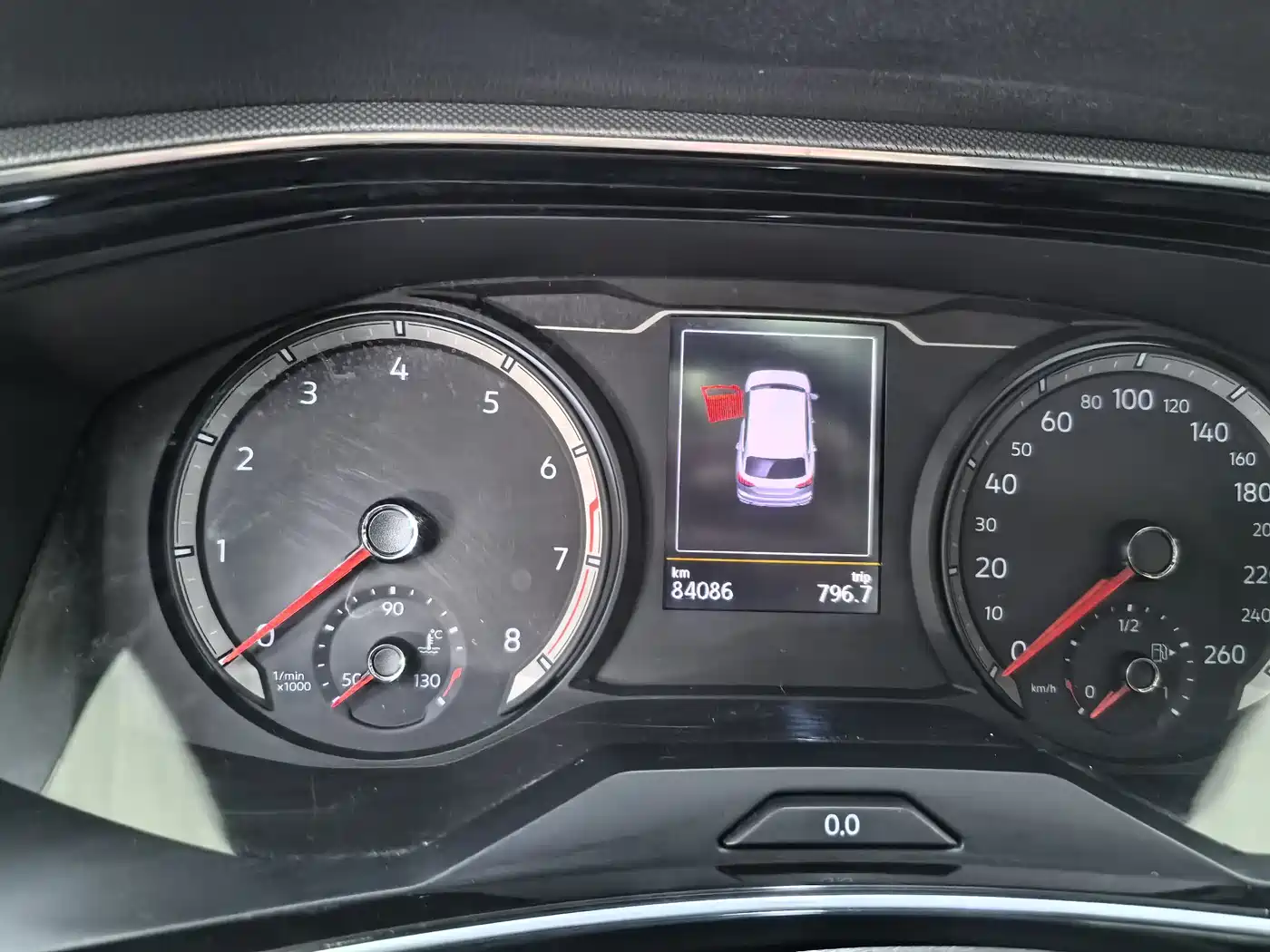 Volkswagen Tayron 2020 330TSI 2WD Luxury Smart Edition фото 10