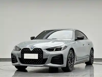 BMW 4
