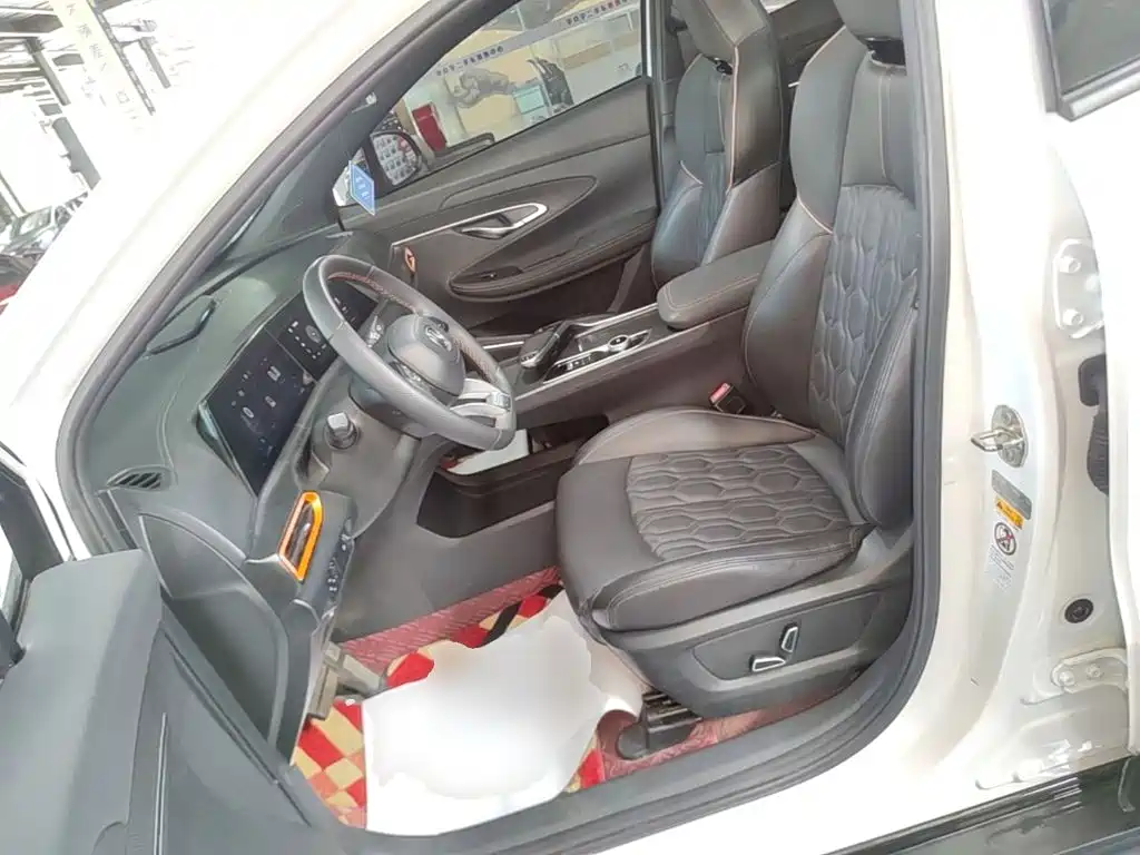 Changan UNI-T 2023 2022 Model 1.5T Premium