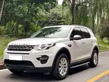 صورة 1 - Land Rover Discovery Sport