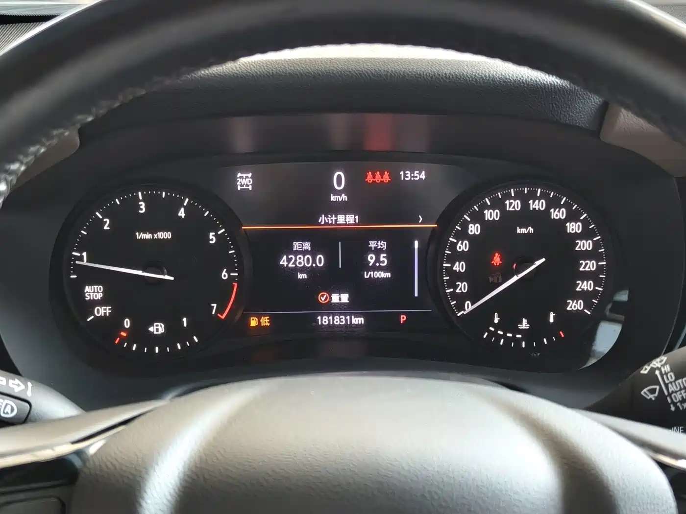 Buick Enclave 2020 2020 Model 28T 4WD Premium Flagship