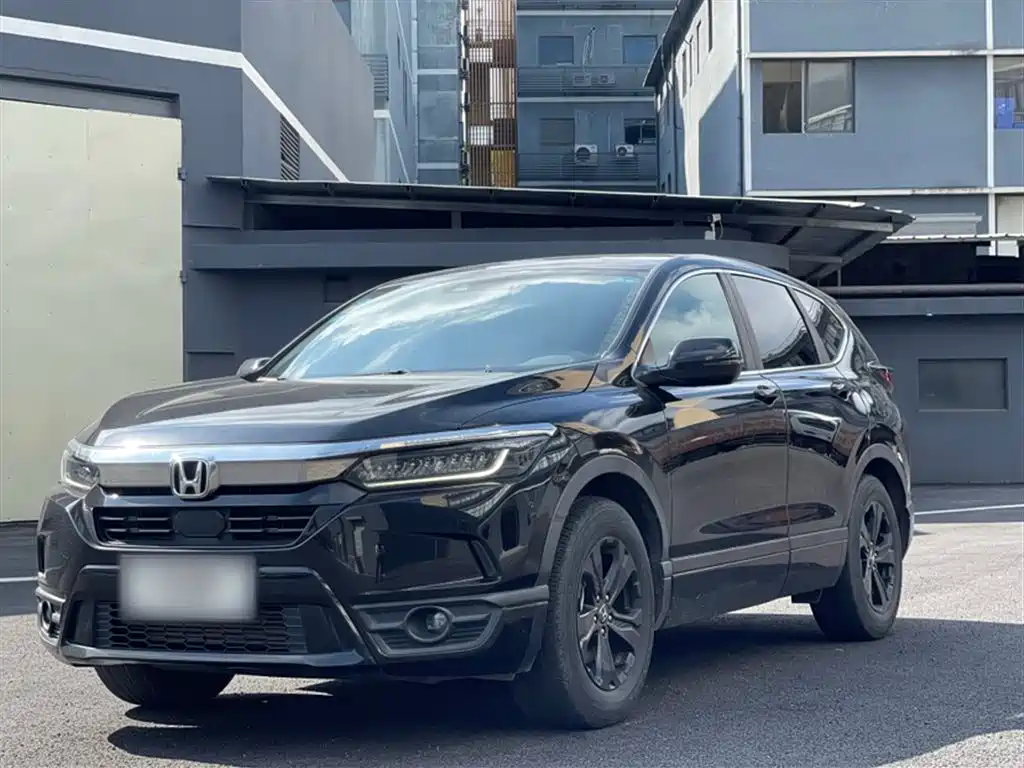 Honda Haoying 2021 240TURBO CVT 2WD Luxury