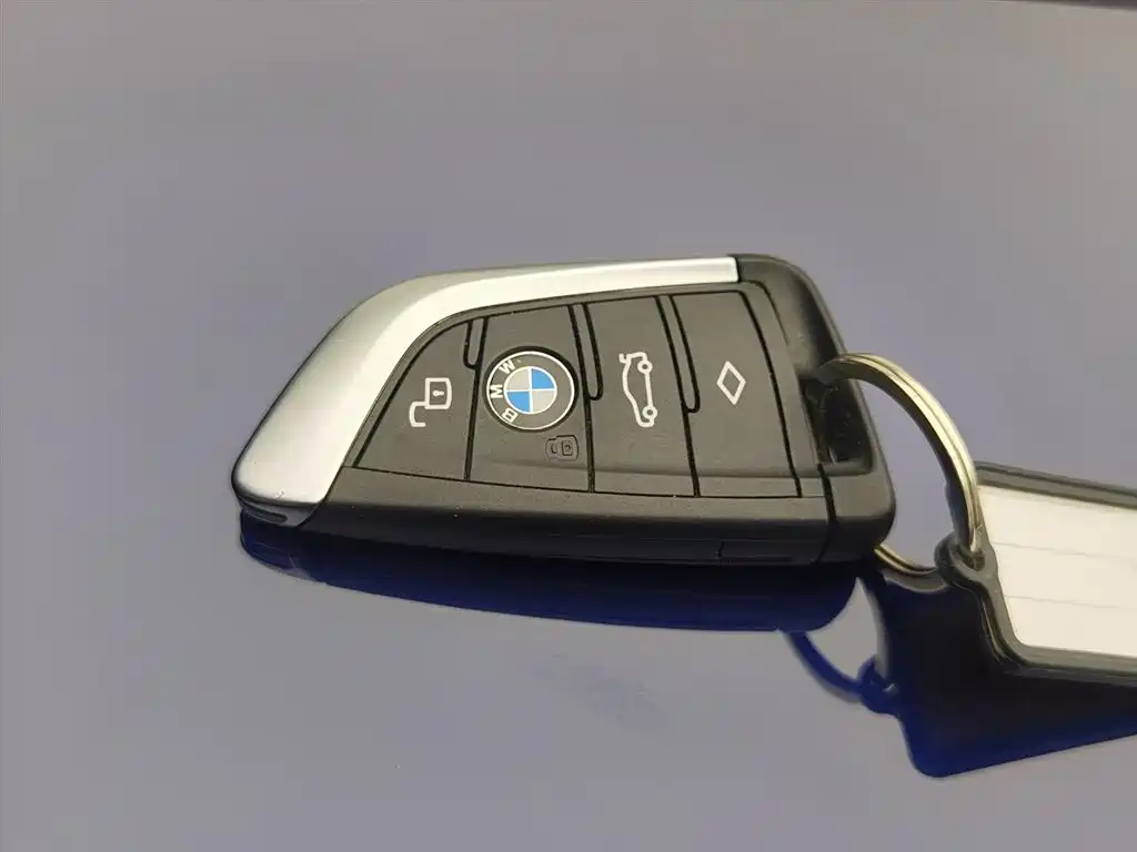 BMW X3 M40i 2022 M40i фото 19
