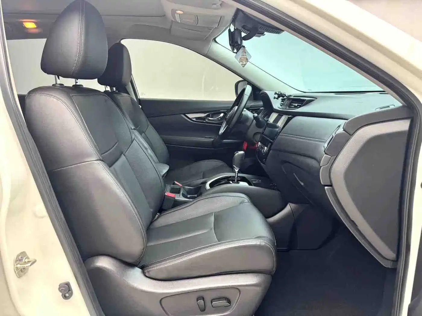 Nissan X-Trail, миниатюра 10