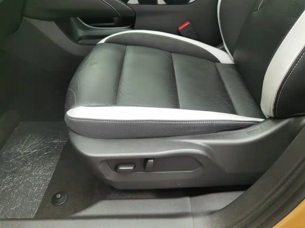 BUICK ANGKEWEI S
