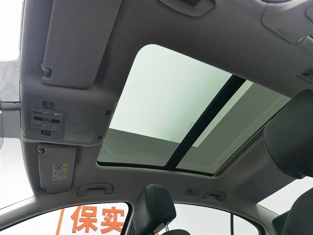 Volkswagen Magotan 2020 330TSI DSG Leading фото 14