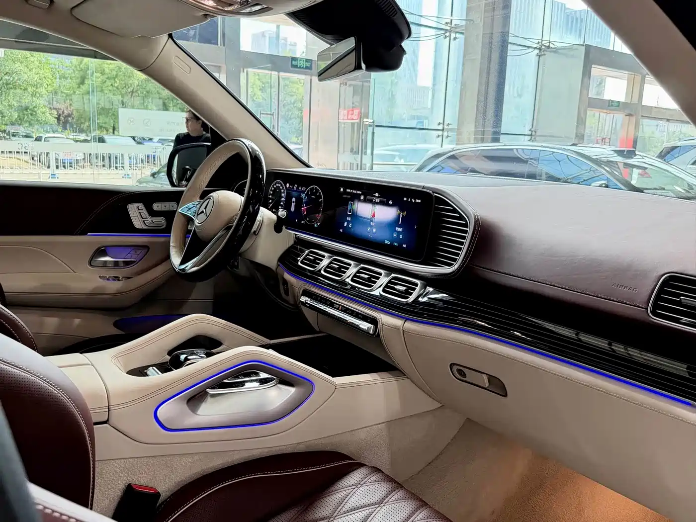 Mercedes-Benz Maybach, миниатюра 15