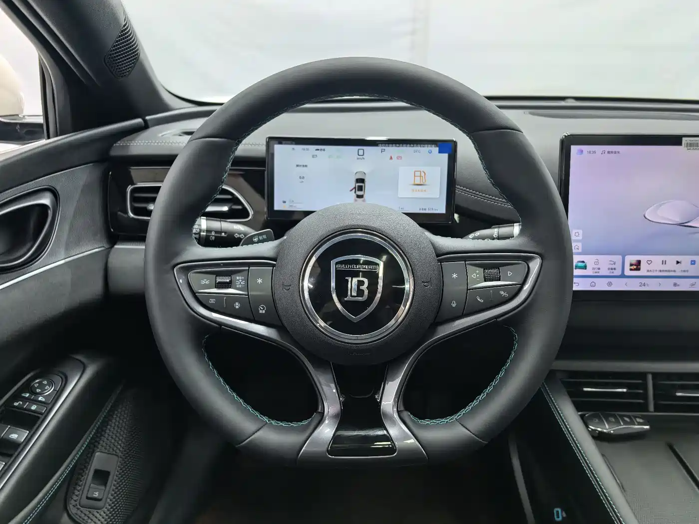 BYD SEAL 06 NEW ENERGY