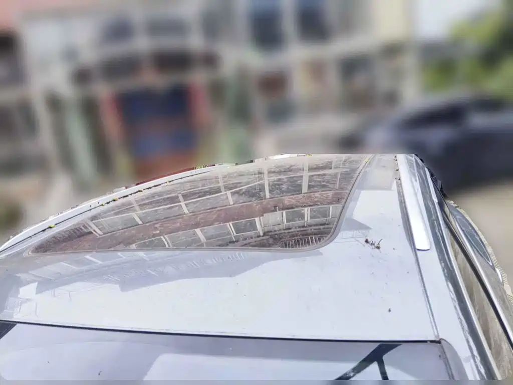Audi Q5L, миниатюра 6