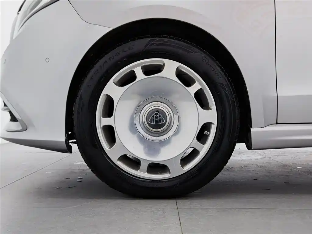 Mercedes-Benz V-Class 2016 V 260 L Premium Long фото 17