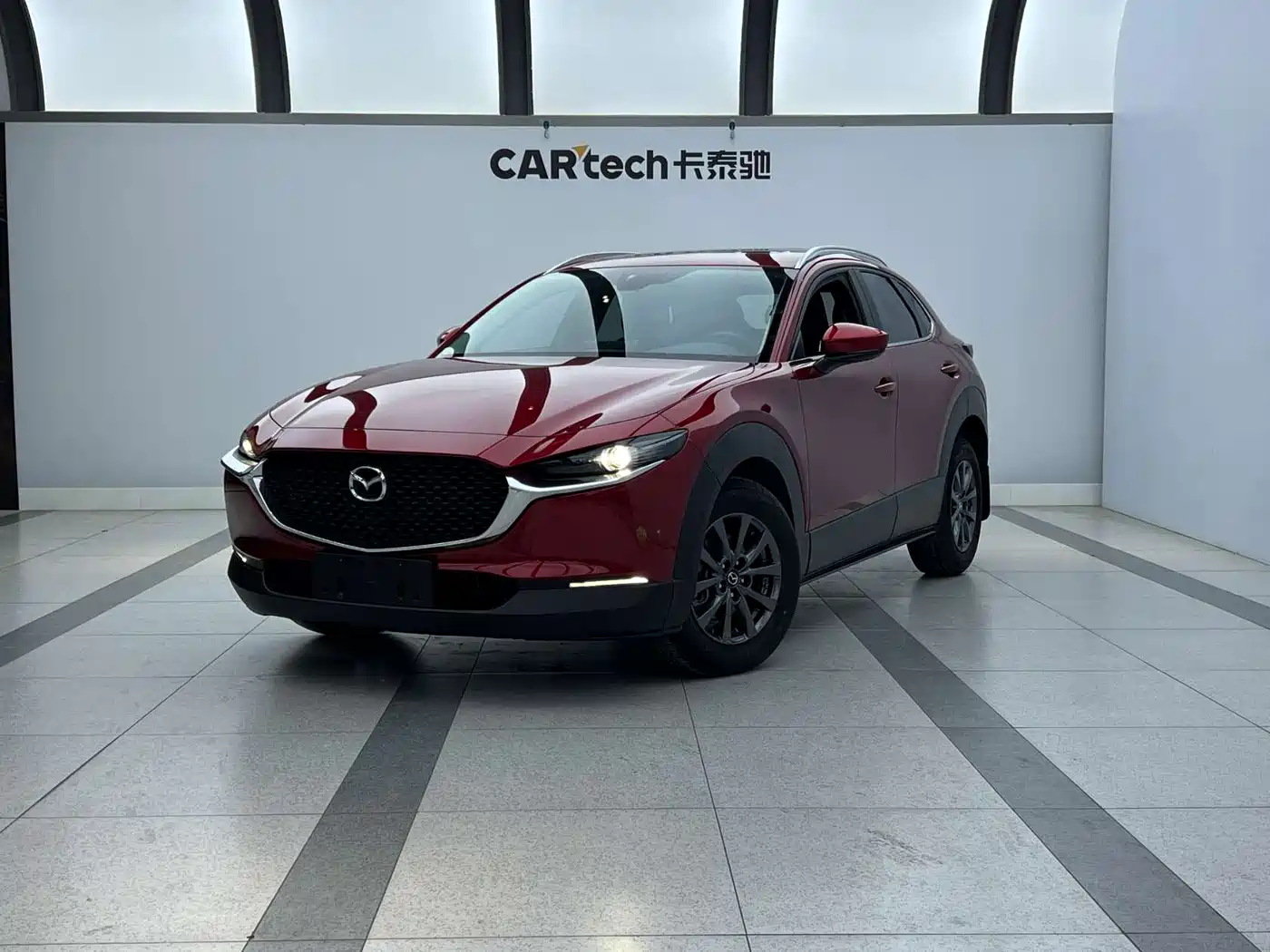  CX 30