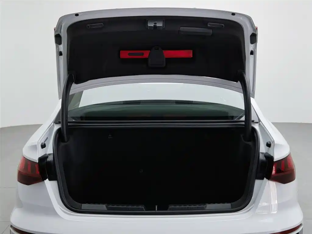 Audi A3 2021 A3L Limousine 35 TFSI Progressive Sport фото 16