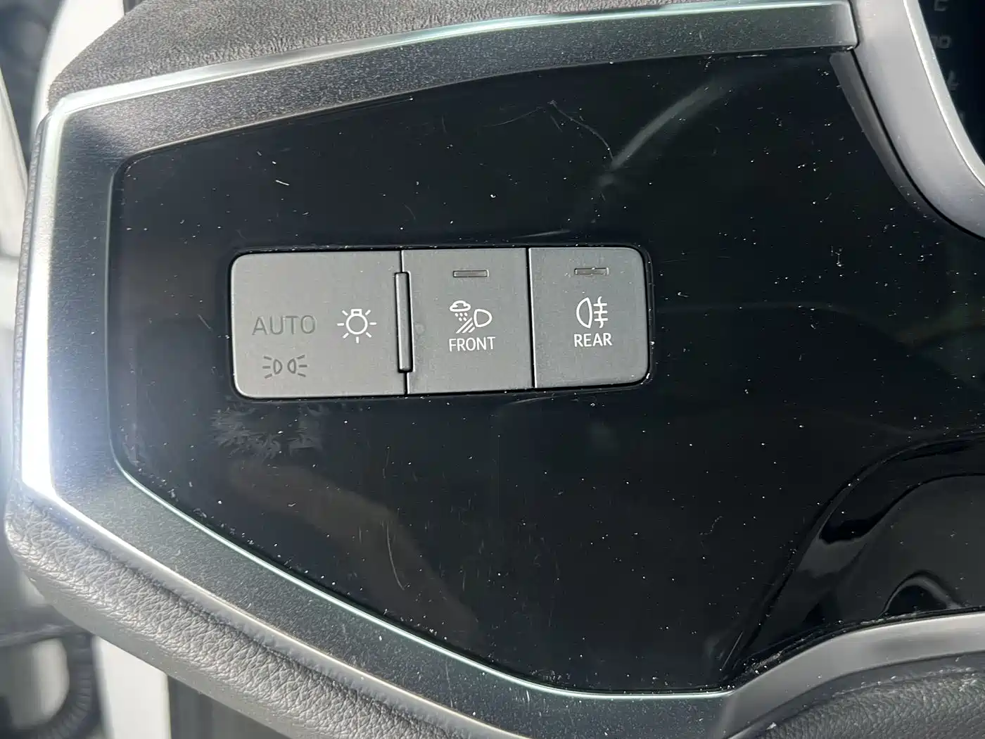 Audi Q3 2021 35 TFSI Progressive Sport фото 12