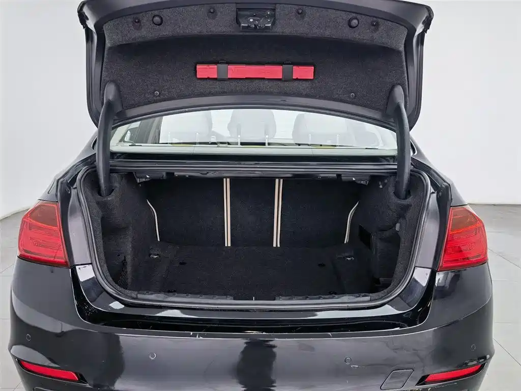 BMW 3 Series 2013 Facelift 320Li Style Design Package фото 16