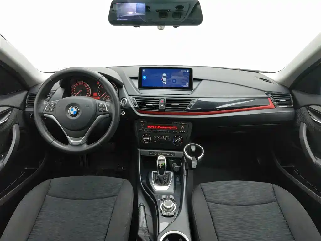 BMW X1 2015 Model sDrive18i Fashion Advanced Edition фото 5