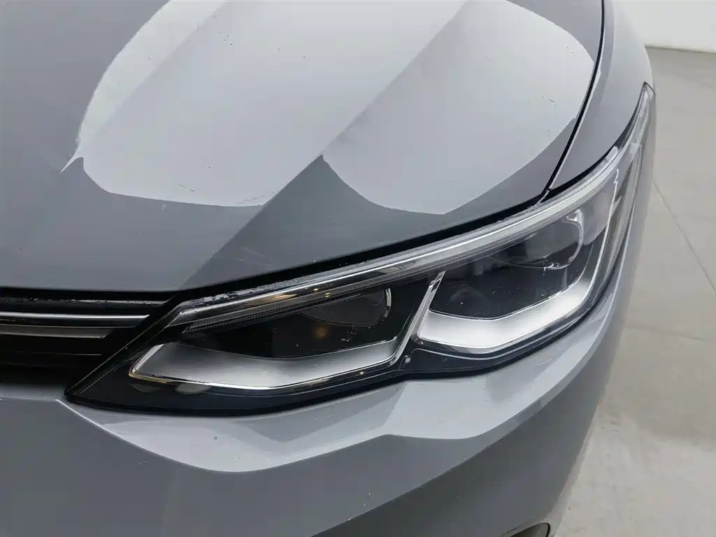 Volkswagen Golf 2023 Facelift 280TSI DSG Pro фото 7
