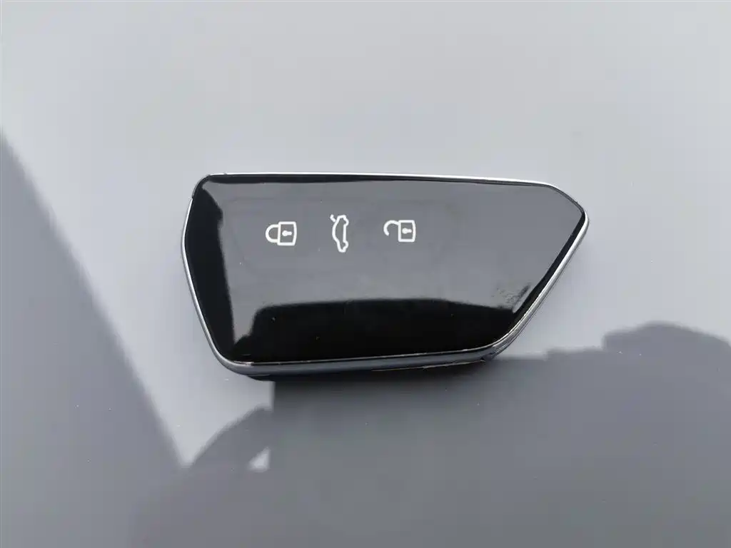 Volkswagen Golf 2023 Facelift 280TSI DSG Pro фото 19