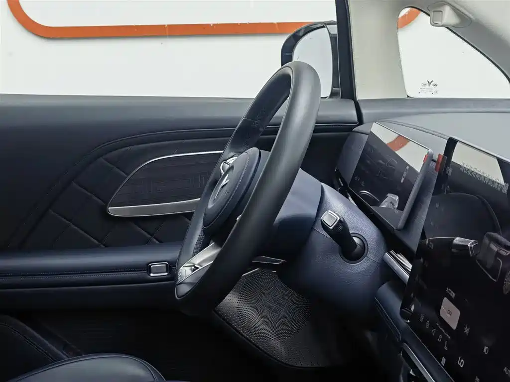 Voyah Auto Voyah Dreamer 2026 PHEV Qiankun Pro фото 22