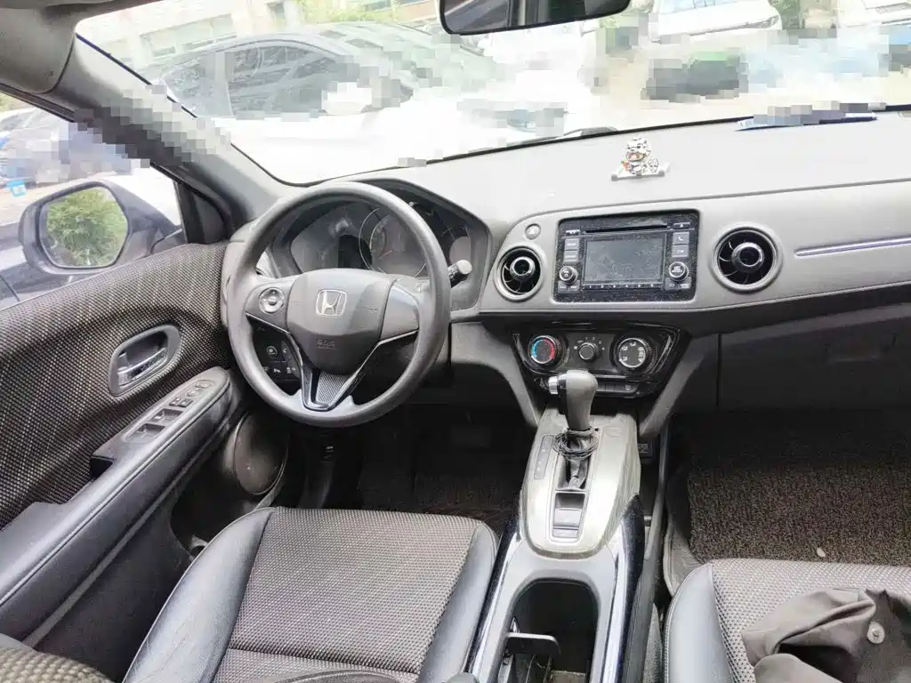 Honda XR-V 2015 2015 1.8L EXi CVT Comfort