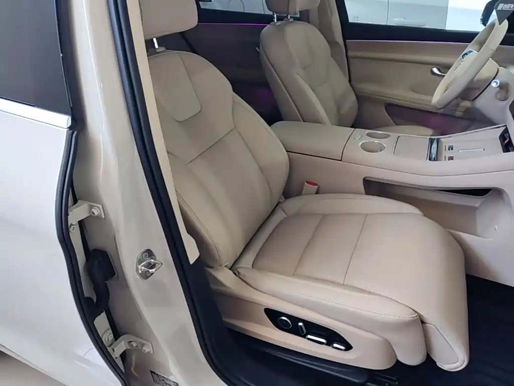 AITO Wenjie AITO M5 2026 2025 Extended Range Ultra AWD