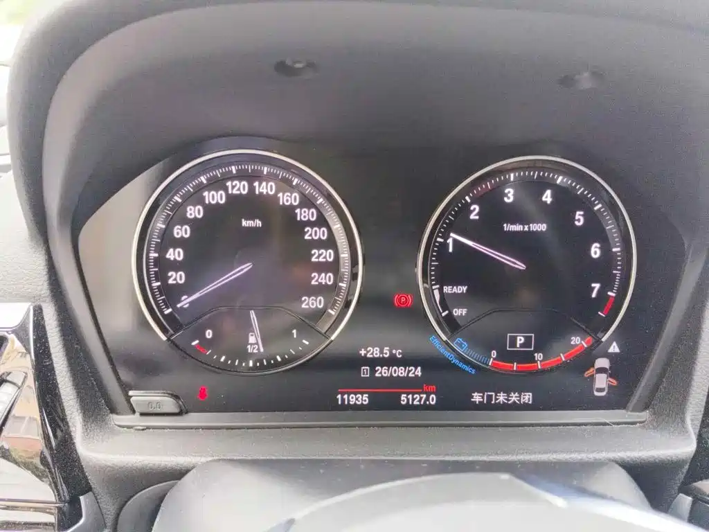 BMW 1 Series, миниатюра 15