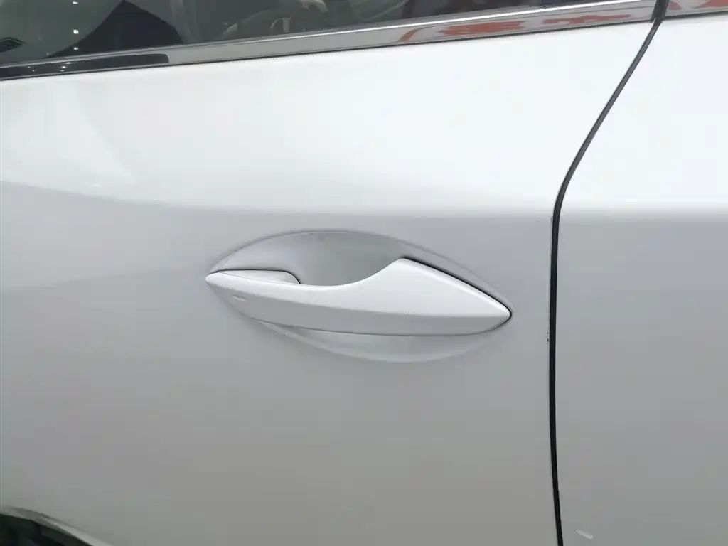 Lexus NX 2018 Model 300h FWD Fengshang Edition China V фото 18