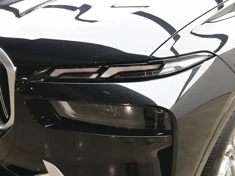 BMW X7 2023 xDrive40i Leading Luxury Package фото 27