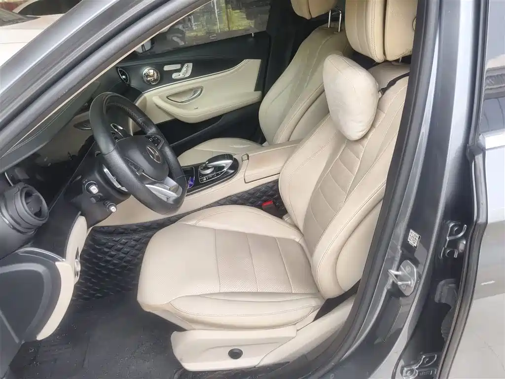 Mercedes-Benz E-Class 2017 E 300 L Sport Luxury фото 15