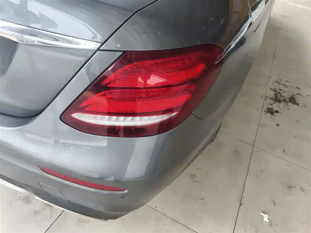 Mercedes-Benz E-Class 2017 E 300 L Sport Luxury фото 8