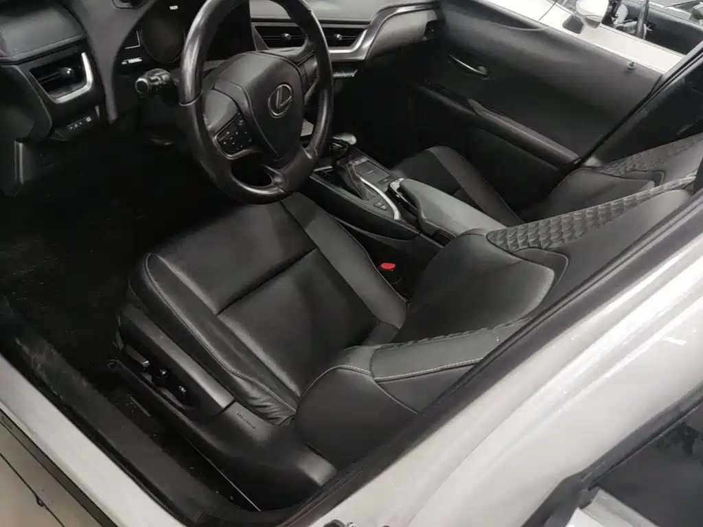 Lexus UX 2021 2020 200 Special Edition