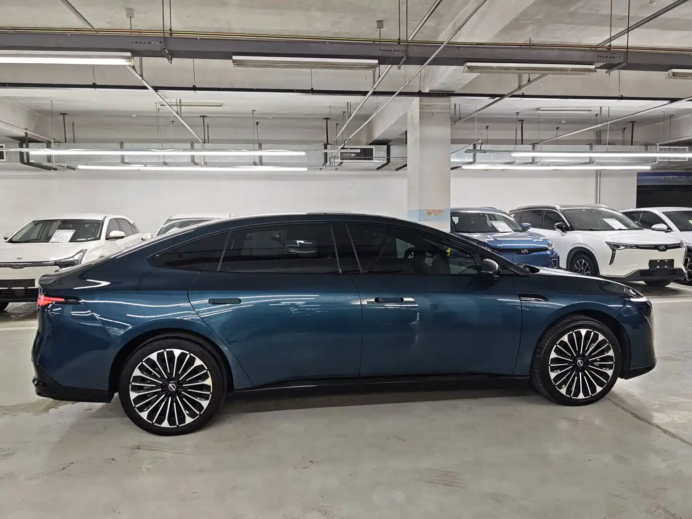 Фото 4 - Nissan N7