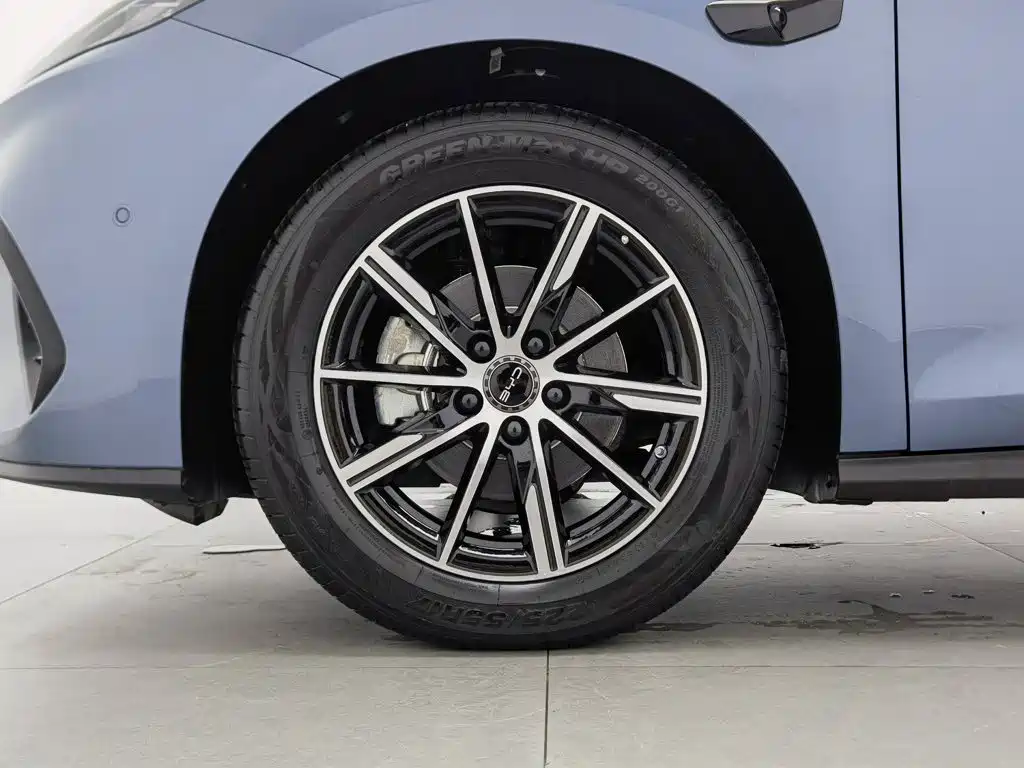 BYD Seal 06 DM-i Touring 2026 2025 DM-i 80KM Premium