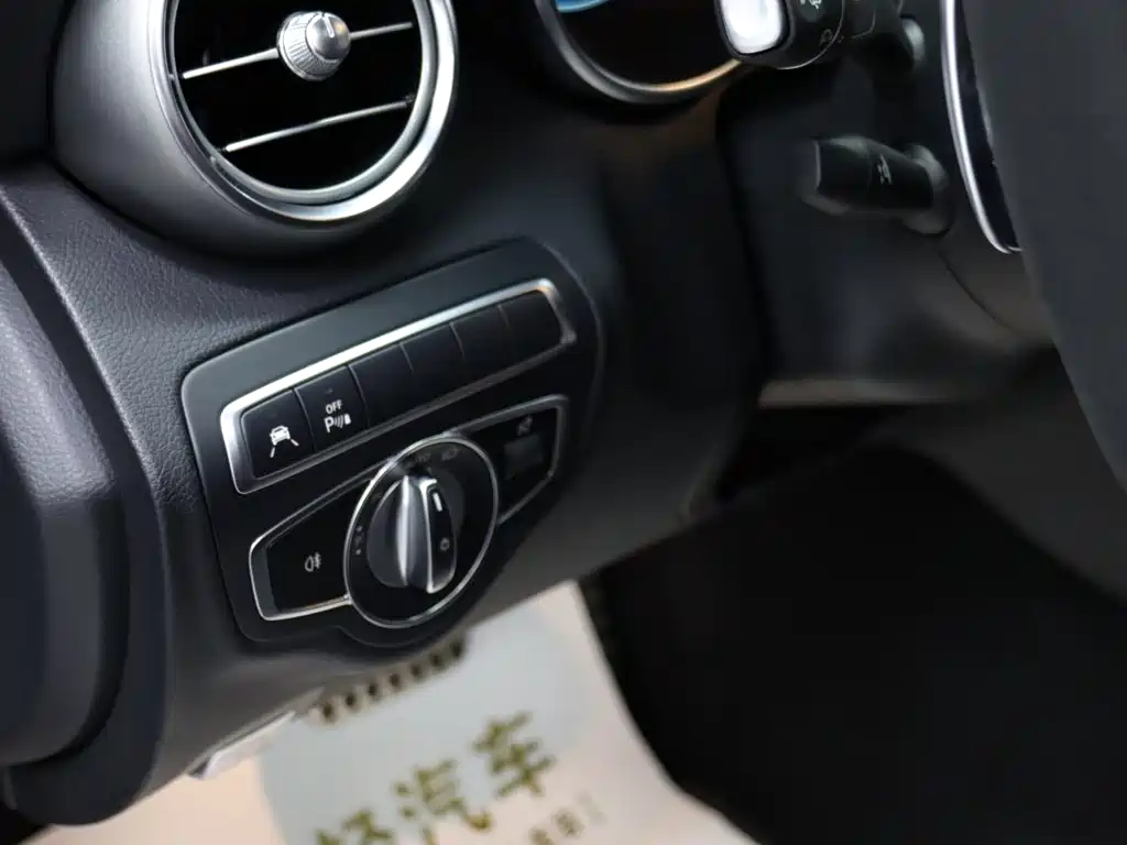 Mercedes-Benz C-Class AMG 2019 2019 AMG C 43 4MATIC