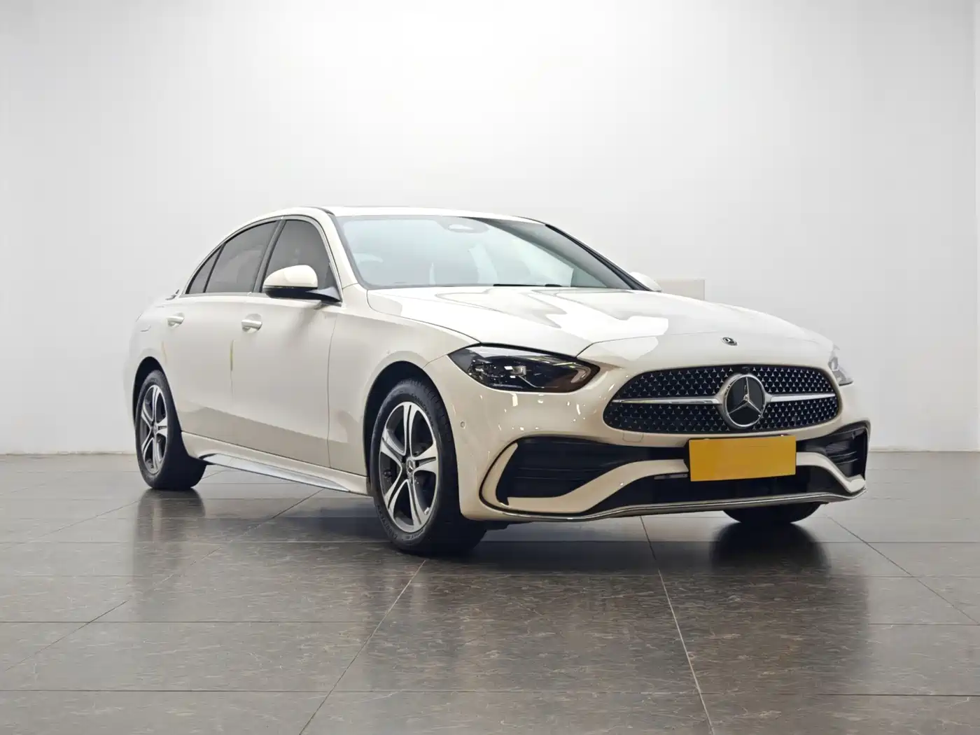Mercedes-Benz C-Class 2022 C 200 L Sport Version фото 2