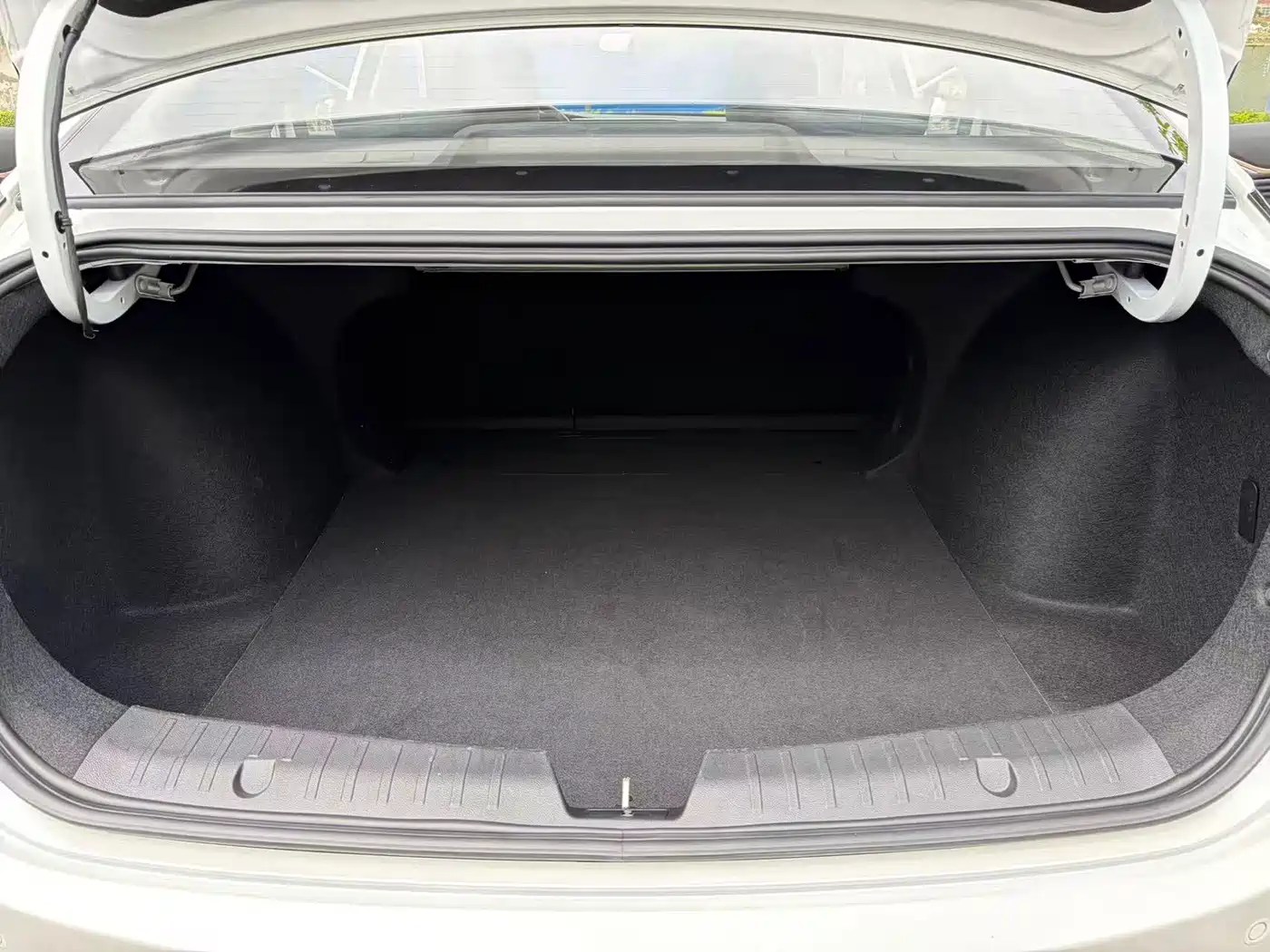 Aion S Plus 2025 2025 Comfort Edition 53.241kWh