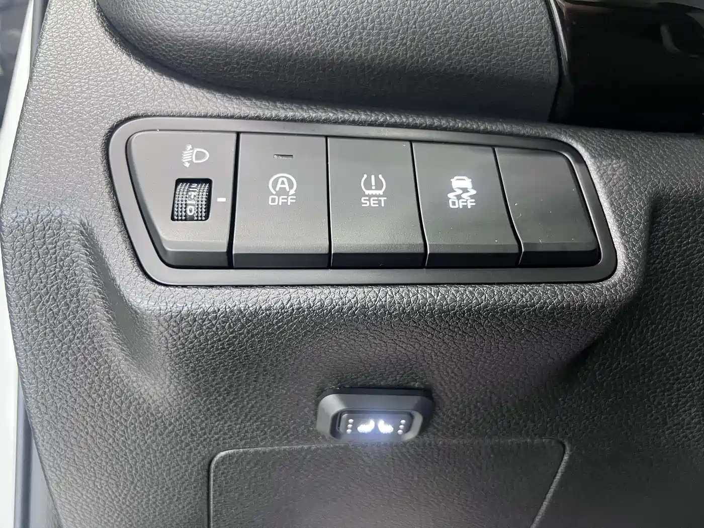 Kia KX3 Smart Run 2023 2021 1.5L CVT Fashion Edition
