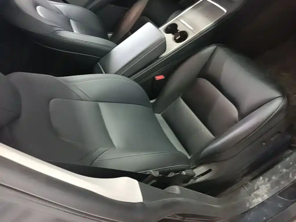 Tesla Model Y 2021 2021 Standard Range Rear-Wheel Drive