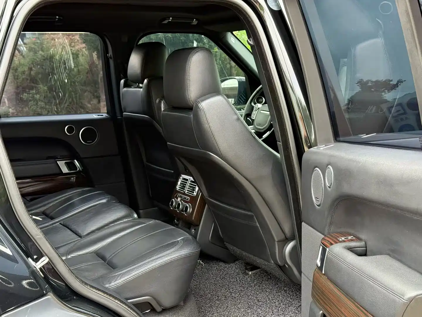 Фото 6 - Land Rover Range Rover