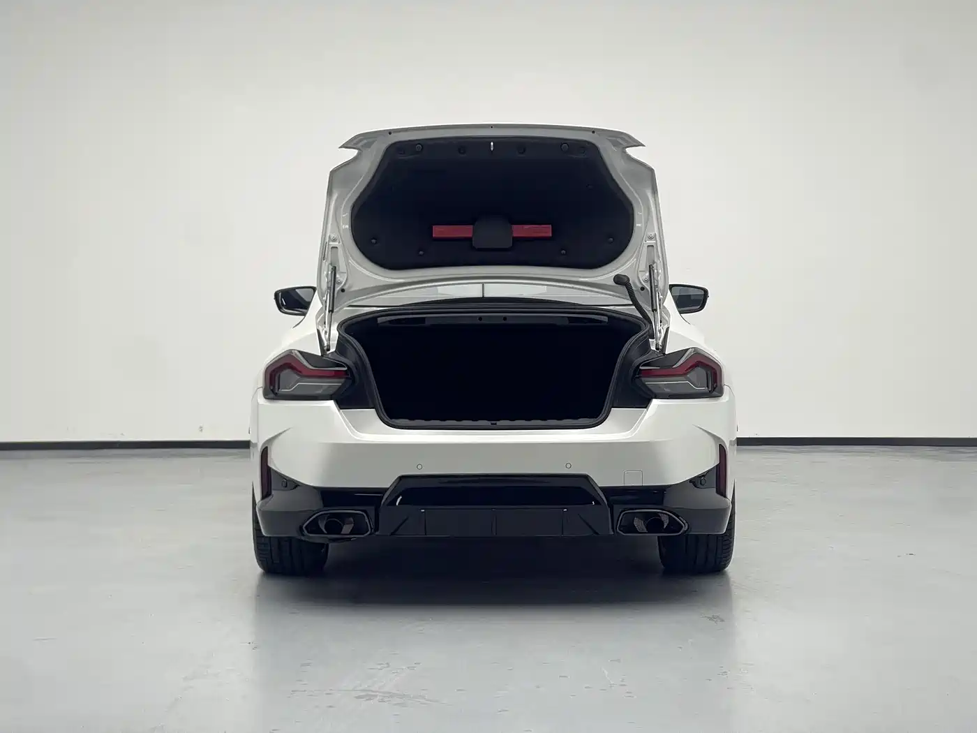 BMW 2 Series 2026 2025 225L M Sport Moonlight Package