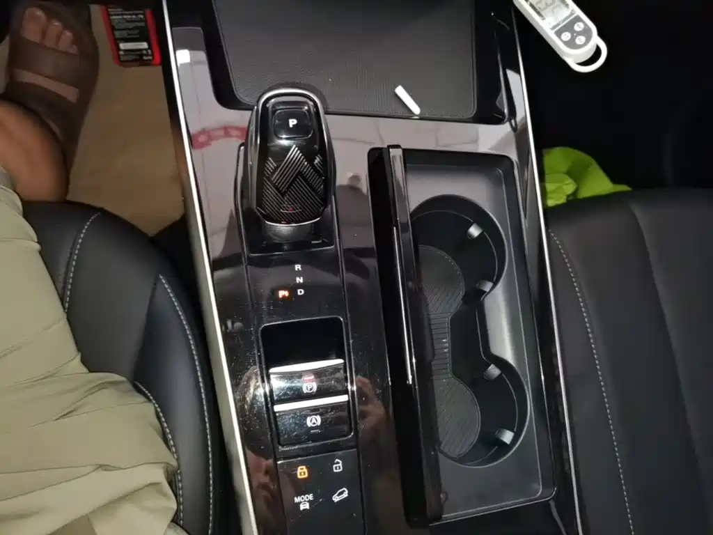 Roewe RX5 MAX 2023 2022 1.5T Auto Promising Luxury Edition
