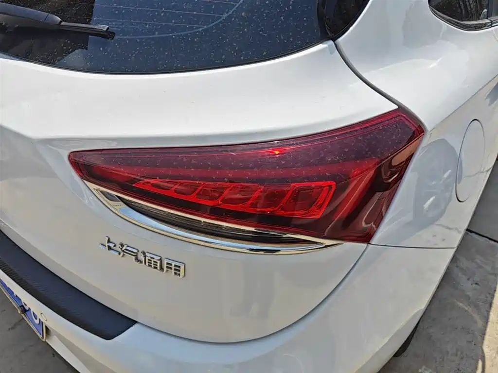 Buick Excelle GT 2019 18T Auto Connected Elite China VI фото 8
