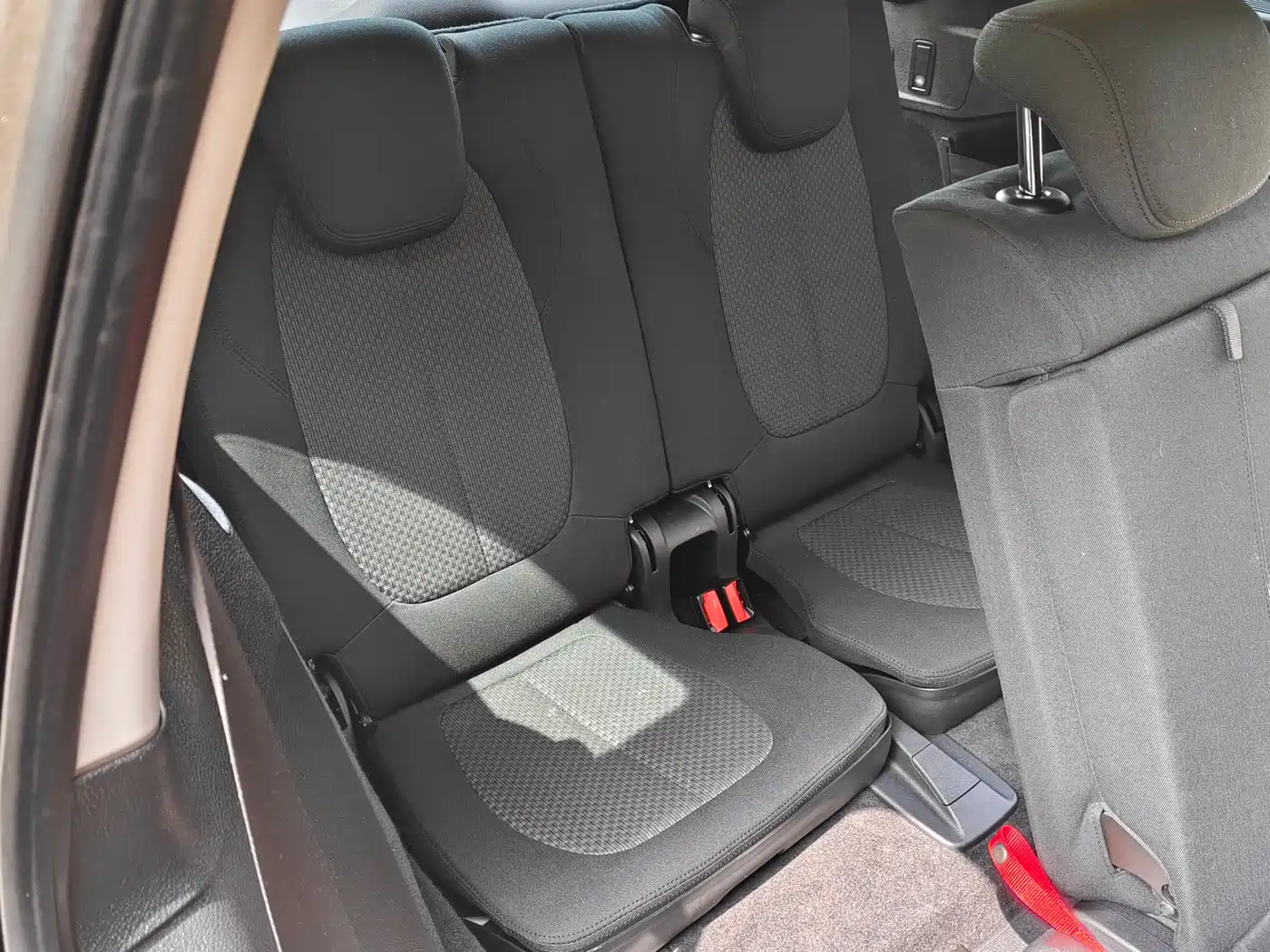 BMW 2 Series Gran Tourer 2017 2015 218i Leading
