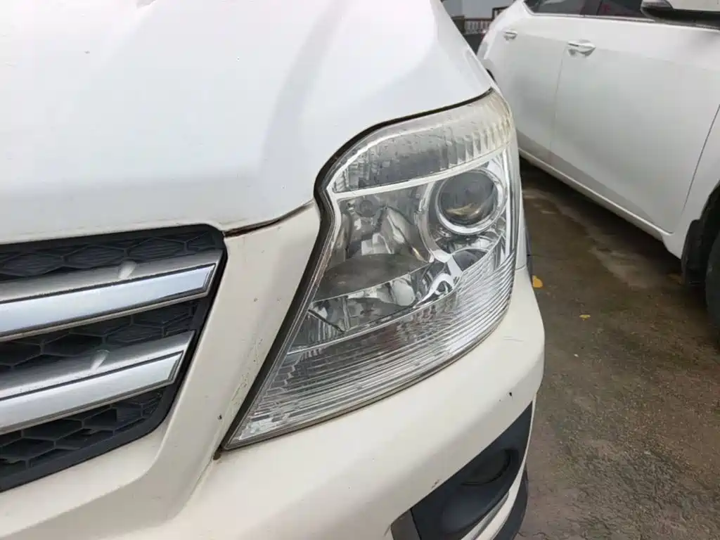 Changan CX20 2015 2014 1.4L Manual Sport Edition (China V)