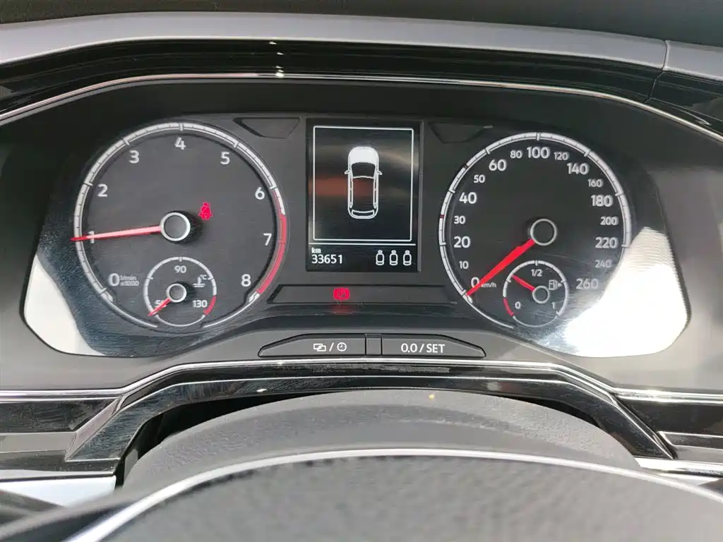 Volkswagen Polo 2019 Plus 1.5L Automatic Beats Trendy Edition фото 12